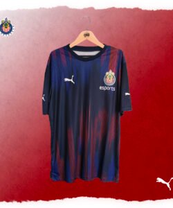 CHIVAS (E sports 2020/21) - TALLA XL
