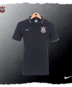 CORINTHIANS Polo - TALLA 2XL