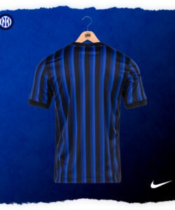 Alternative view of INTER (Home 2025/26)