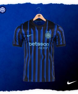 INTER (Home 2025/26)