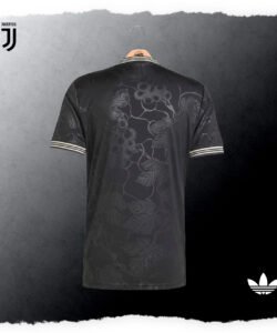 Alternative view of JUVENTUS (Third 2025/26)