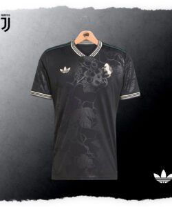 JUVENTUS (Third 2025/26)