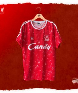 LIVERPOOL (Home 1989/90)
