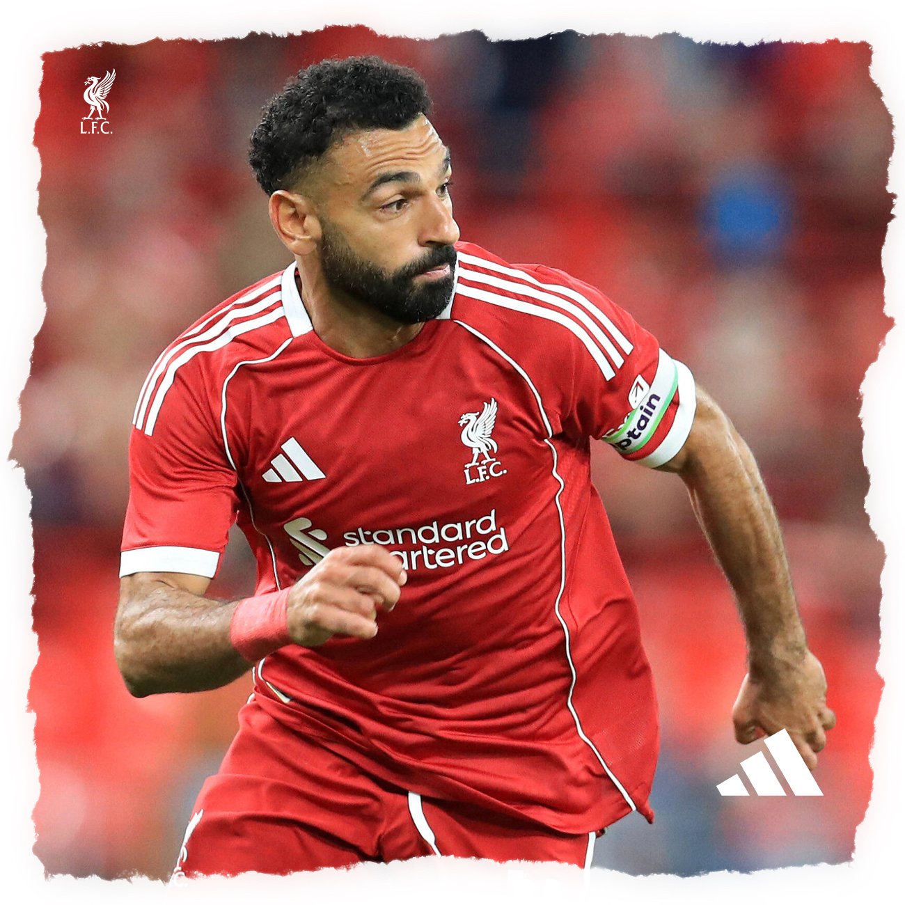 LIVERPOOL (Home 2025/26) - Imagen 7