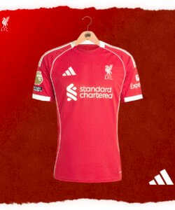 LIVERPOOL (Home 2025/26)