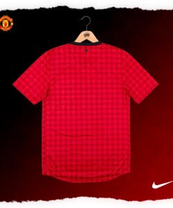 Alternative view of MANCHESTER UNITED (Home 2012/13)
