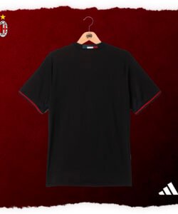 Alternative view of MILAN (Home 2016/17) - TALLA M