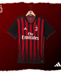 MILAN (Home 2016/17) - TALLA M