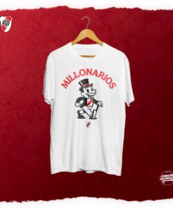 RIVER PLATE Millonarios