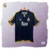 REAL MADRID (Away 1999/00)