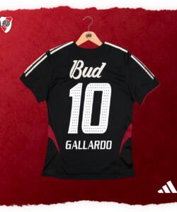 Alternative view of RIVER PLATE (Third 2005/06) - TALLA XL