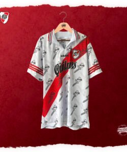 RIVER PLATE (Home 1996-98)