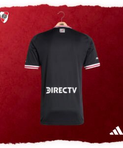 Alternative view of RIVER PLATE (Away 2025/26)