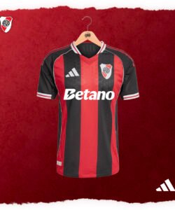 RIVER PLATE (Away 2025/26)