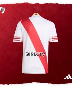 Alternative view of RIVER PLATE (Home 2025/26)