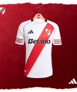 RIVER PLATE (Home 2025/26)