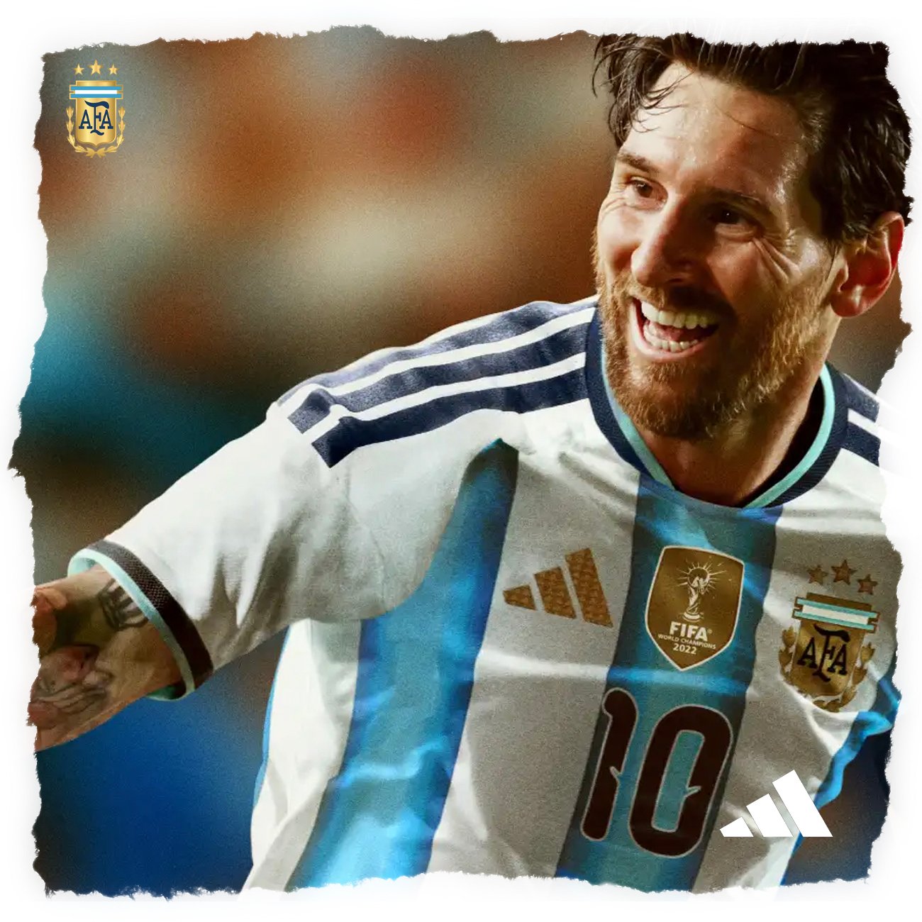 ARGENTINA (Home 2026) - Imagen 5