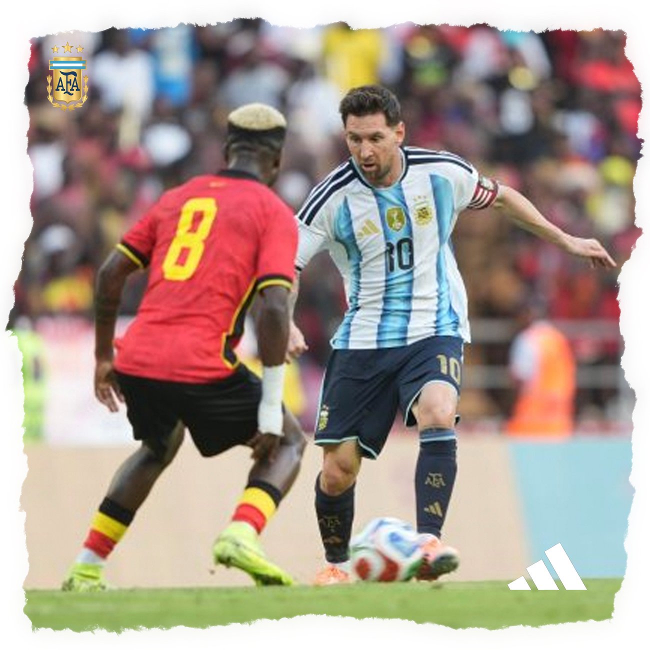 ARGENTINA (Home 2026) - Imagen 6