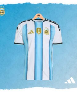 ARGENTINA (Home 2026)