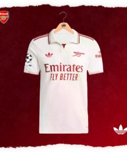 ARSENAL (Third 2025/26)