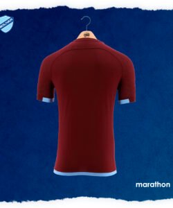 Alternative view of BOLÍVAR (Away 2026)