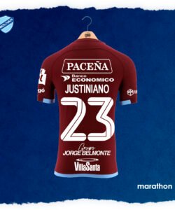 BOLÍVAR (Away 2026) - Imagen 3