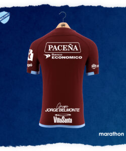 Alternative view of BOLÍVAR (Away 2026)
