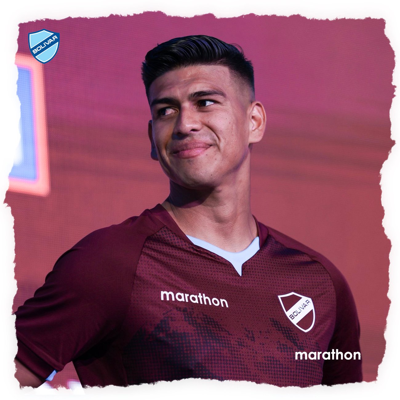 BOLÍVAR (Away 2026) - Imagen 6