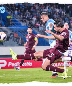 BOLÍVAR (Away 2026) - Imagen 7