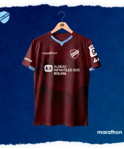 BOLÍVAR (Away 2026)