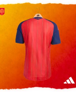 Alternative view of ESPAÑA (Home 2026)