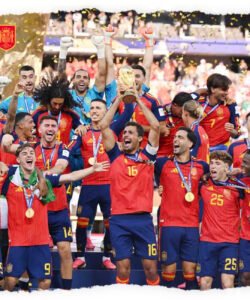 ESPAÑA (Home 2026) - Imagen 11