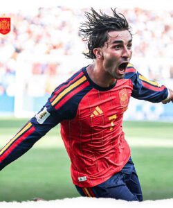 ESPAÑA (Home 2026) - Imagen 12