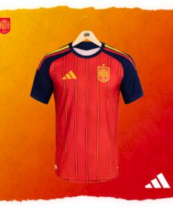 ESPAÑA (Home 2026)