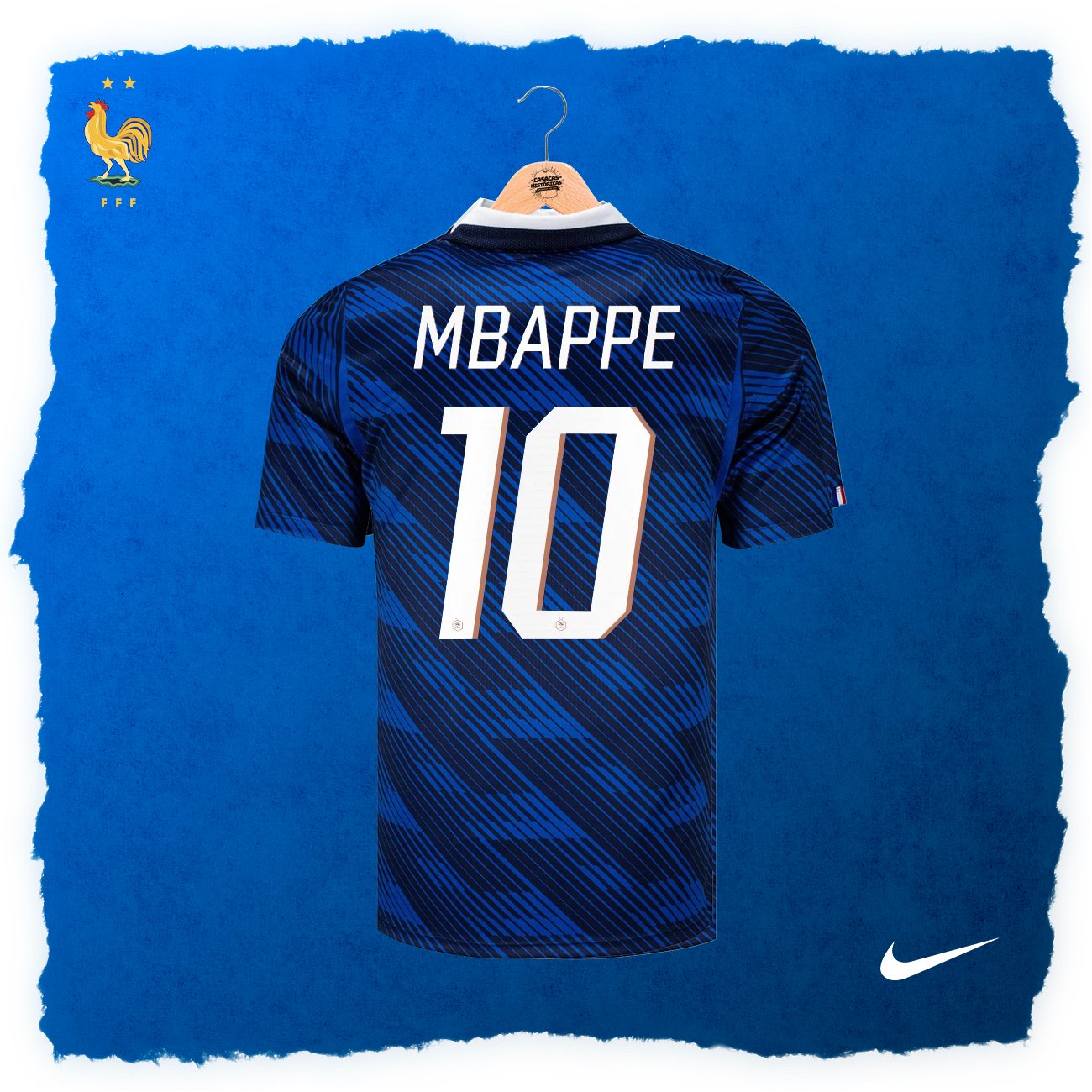 FRANCIA (Home 2026) - Imagen 3