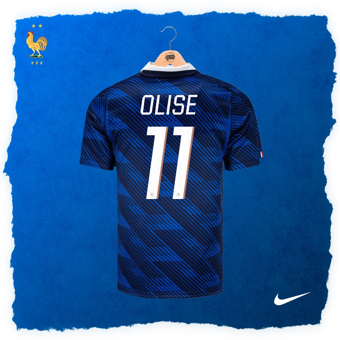FRANCIA (Home 2026) - Imagen 4