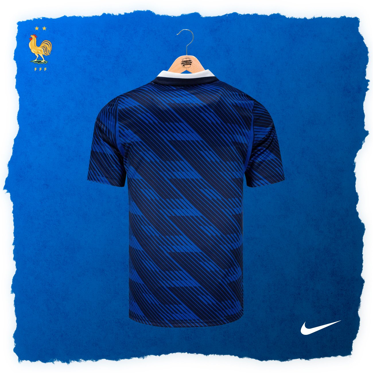 FRANCIA (Home 2026) - Imagen 2