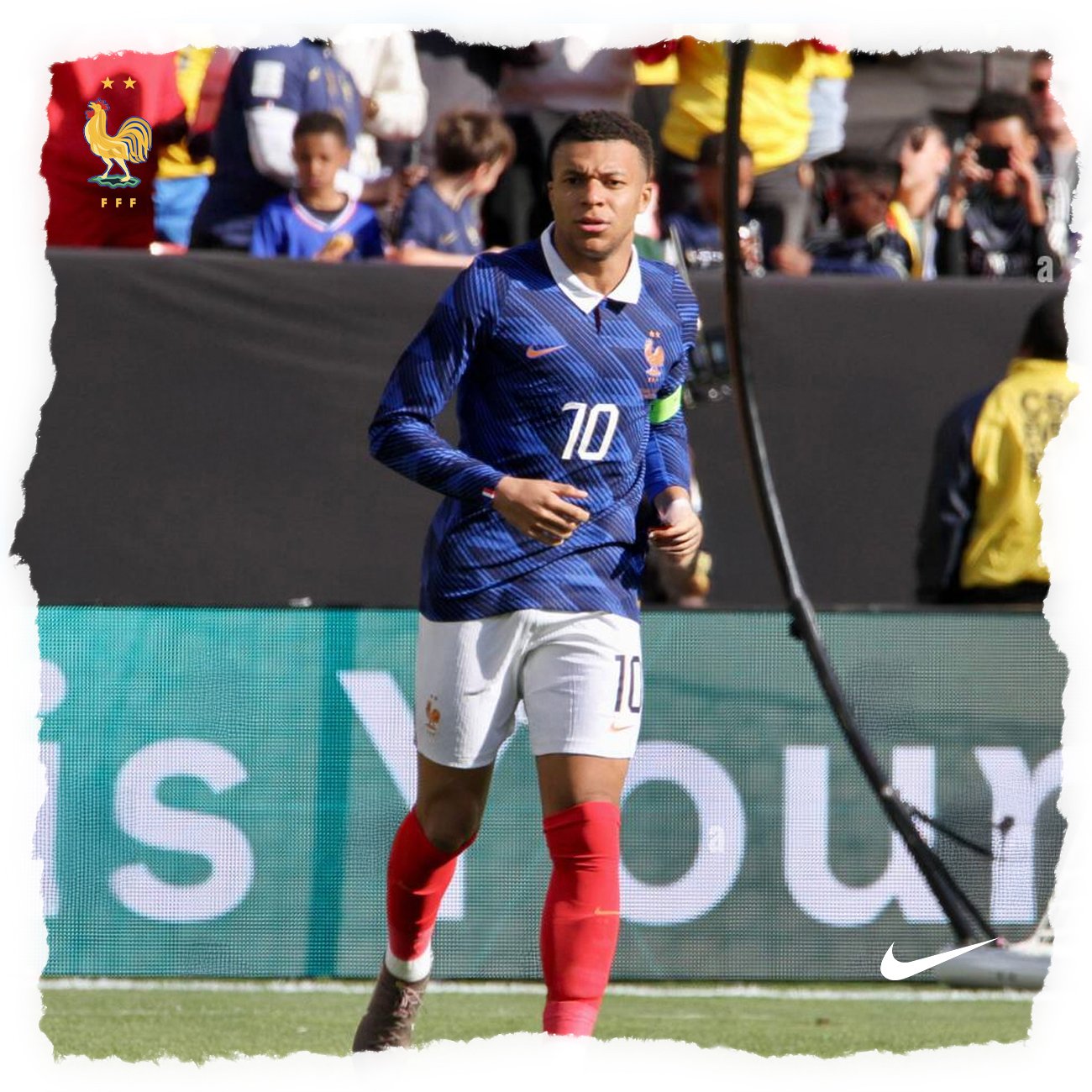 FRANCIA (Home 2026) - Imagen 6