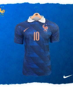 Alternative view of FRANCIA (Home 2026)