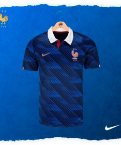 FRANCIA (Home 2026)