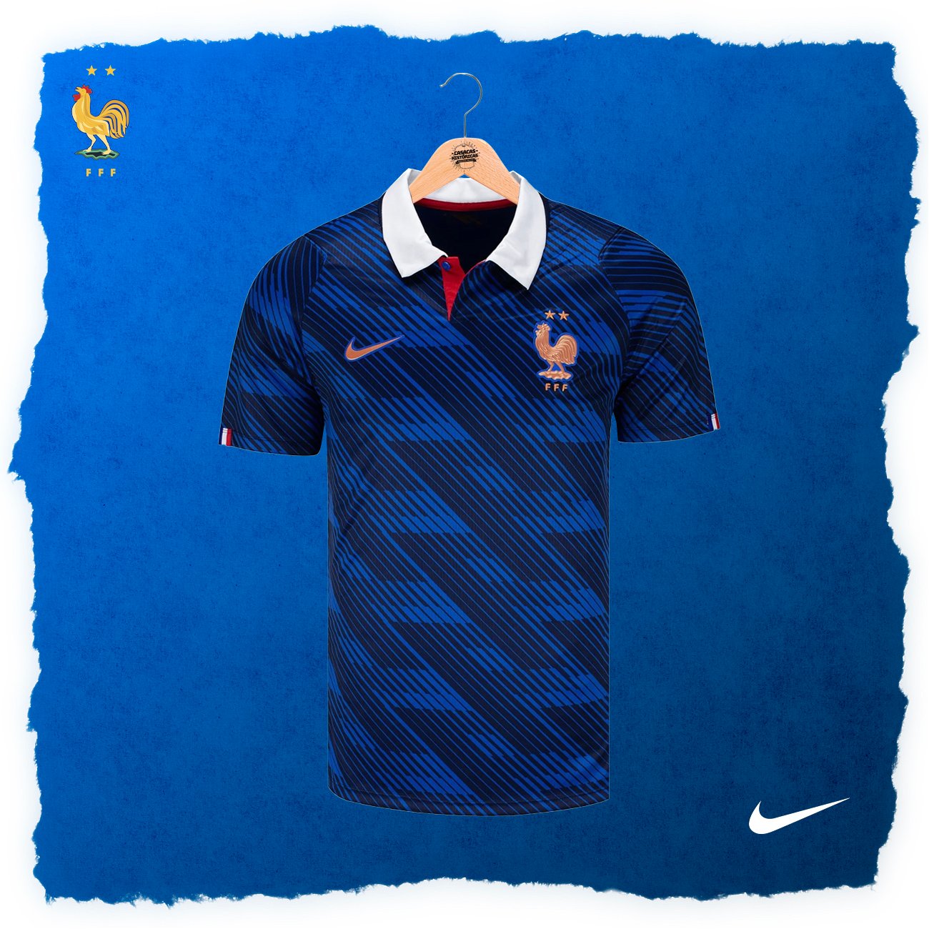 FRANCIA (Home 2026)
