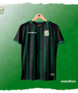 ORIENTE PETROLERO (Third 2026)