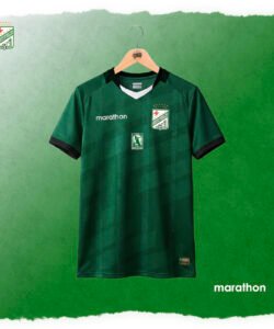 ORIENTE PETROLERO (Home 2026 ed. especial retorno Martins)