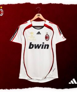 MILAN (Away 2006/07)