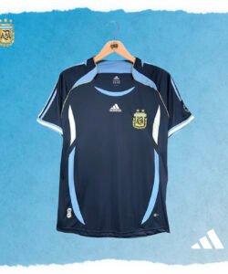 ARGENTINA (Away 2006)