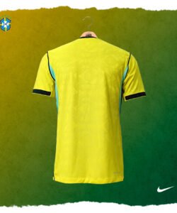 Alternative view of BRASIL (Home 2026)
