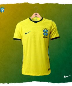 BRASIL (Home 2026)