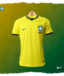 BRASIL (Home 2026)