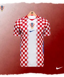 CROACIA (Home 2026)