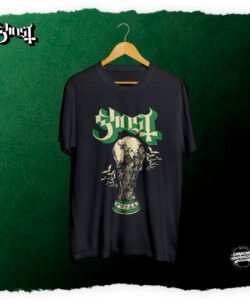 GHOST World Cup
